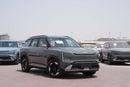 Kia EV5 2024 KIA EV5 LAND 530 - Grey inside Grey & Black | Export Only