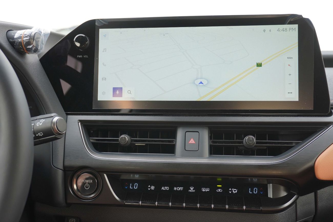 Lexus UX300h UX300 2.0L HEV