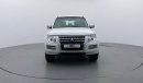 Mitsubishi Pajero GLS 3.5 | Under Warranty | Free Insurance | Inspected on 150+ parameters