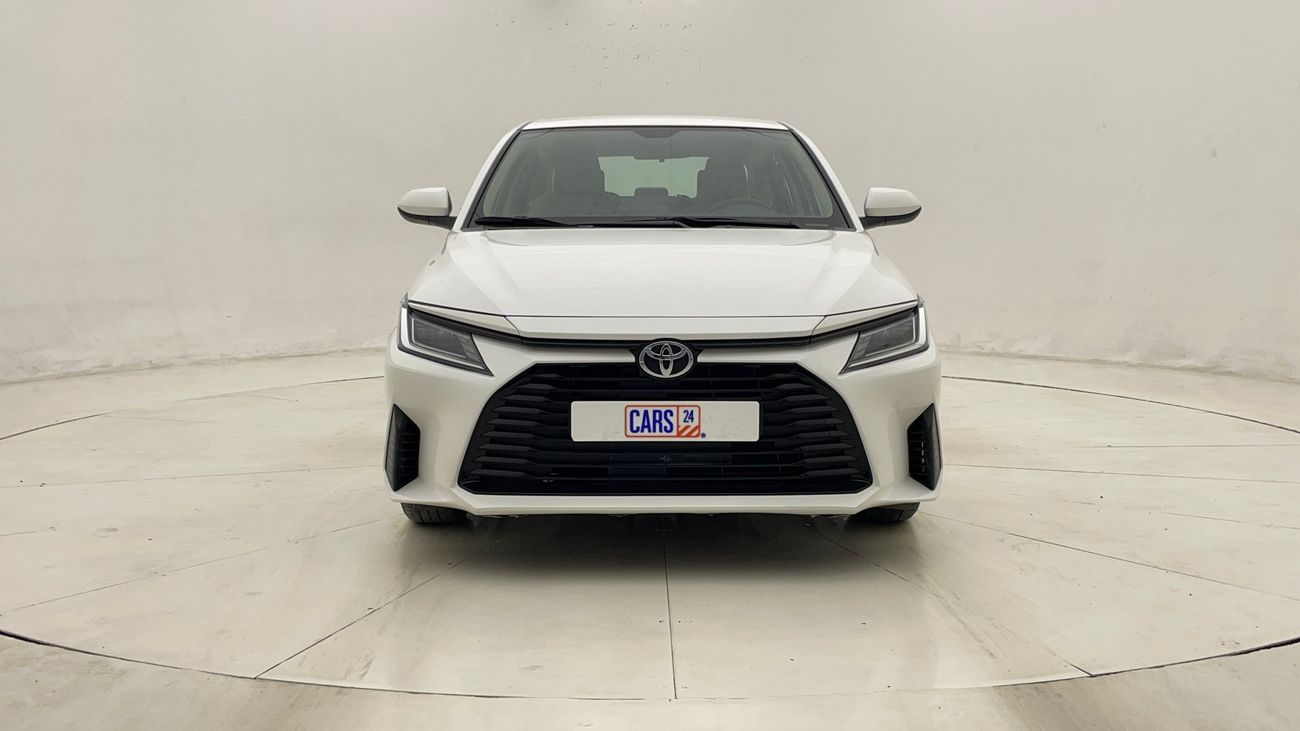 Toyota Yaris E 1.5 | Zero Down Payment | Home Test Drive