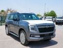 نيسان باترول 2026 NISSAN PATROL LE PALTINUM 3.5 TT BRAND NEW 0KM