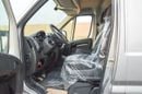 فيات دوكاتو FIAT DUCATO PROFESSIONAL 2.2L DIESEL CARGO VAN 2024