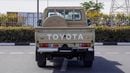 Toyota Land Cruiser Pick Up LX 4.0 L V6