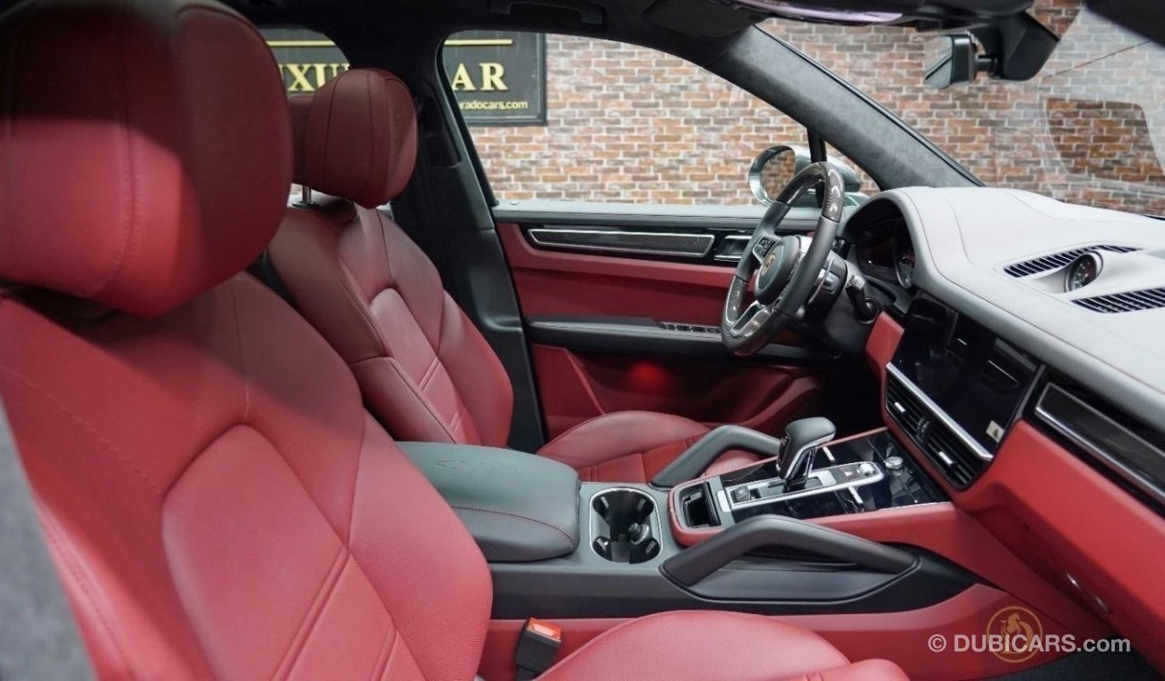 Used Porsche Cayenne GTS GTS / GCC Specs / Warranty+ Service Available