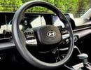Hyundai Accent SMART Hyundai Accent | 1.5 L | 2025 | GCC | Accident-Free | In Excellent Condition | 756 P.M