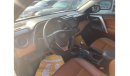 Toyota RAV4 VXR GCC 2018 warranty