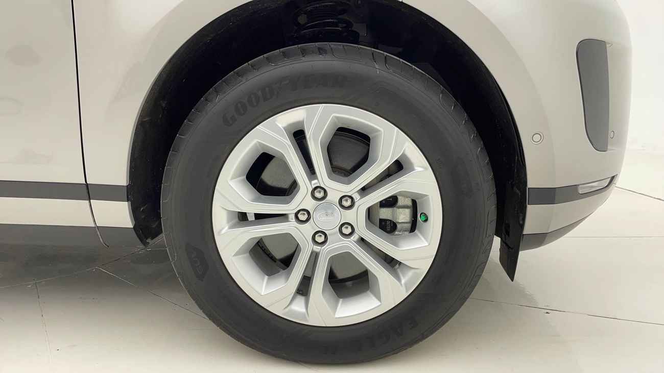 لاند روفر رانج روفر إيفوك P200 S 2 | بدون دفعة مقدمة | اختبار قيادة مجاني للمنزل