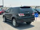 Toyota Fortuner GXR 60TH