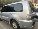 Mitsubishi Pajero GLS 3.5 Lowline
