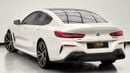 BMW M850i xDrive 4.4L 2020 BMW M850i xDrive Gran Coupe, 1 Year Warranty Unlimited KM, BMW Full Service History