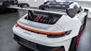 Porsche 911 GT3 RS