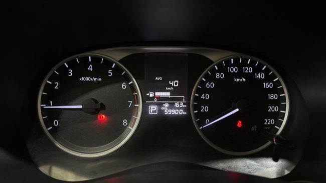 Nissan Kicks S, миниатюра 27