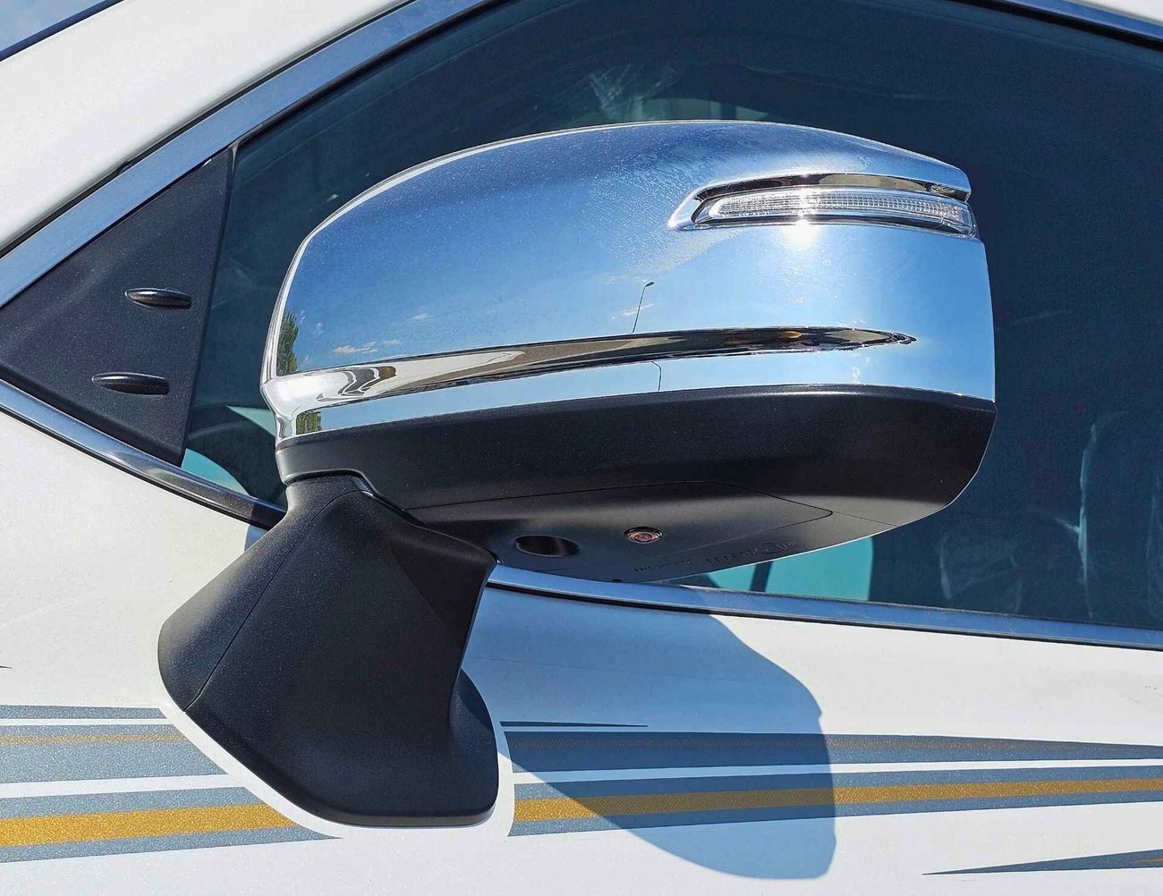 Toyota Land Cruiser VXR | 3.3L DIESEL  | With RADAR Top Variant | HUD | GCC (CODE # 69000)