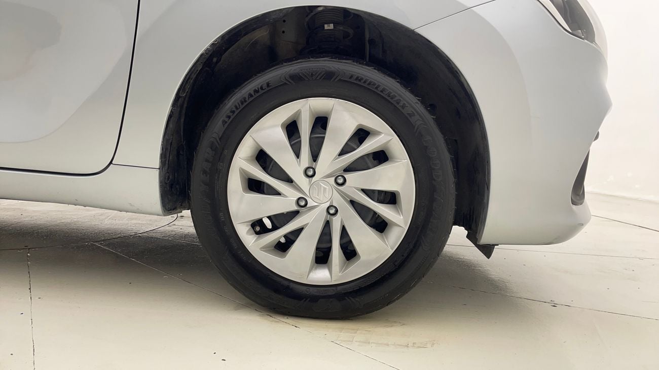 Suzuki Baleno GL 1.5 | Zero Down Payment | Home Test Drive