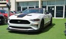 Ford Mustang PREMIUM/Mustang/2019 GT Full Option/LOW KM/TOUCH SCREEN