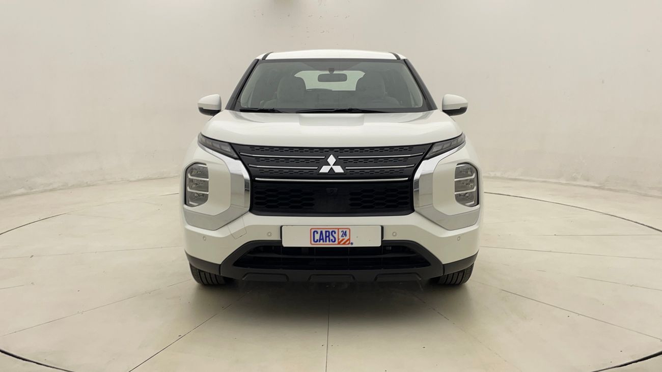 Mitsubishi Outlander MIDLINE 2.5 | Zero Down Payment | Home Test Drive