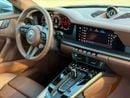 Porsche 911 TURBO S **2026**GERMAN SPEC BRAND NEW