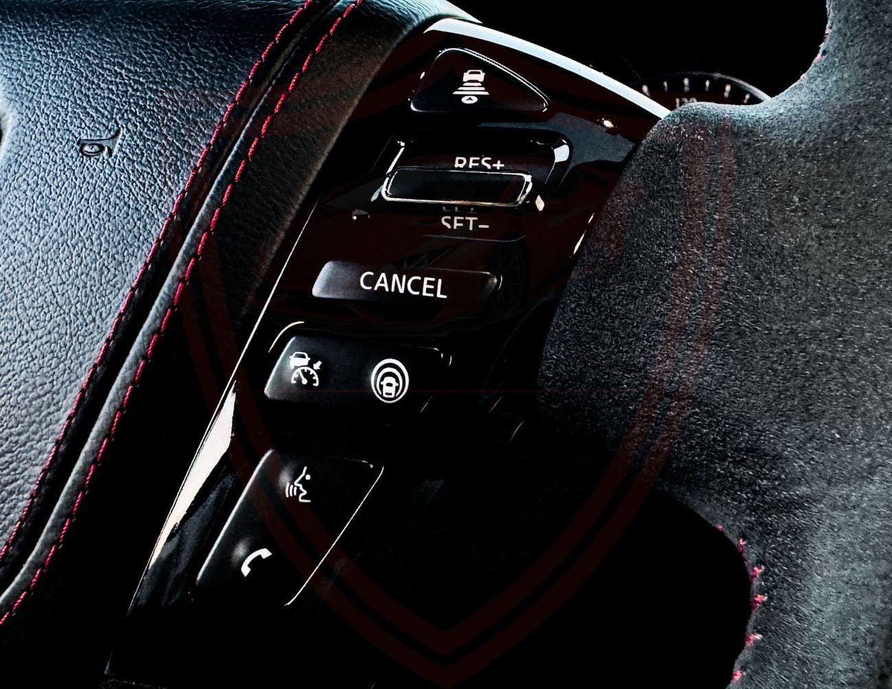 Nissan Patrol Nismo 5.6L Nissan Patrol Nismo | 5.6 L | 2022 | GCC | Orginal Paint |  In Excellent Condition | 3360