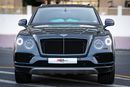 بنتلي بينتايجا Bentayga 4.0T