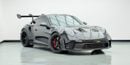 Porsche 911 GT3RS