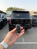 Nissan Armada