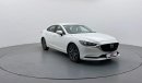 Mazda 6 S 2.5 | Under Warranty | Inspected on 150+ parameters