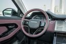 Land Rover Range Rover Evoque P250 R-Dynamic SE 2.0L