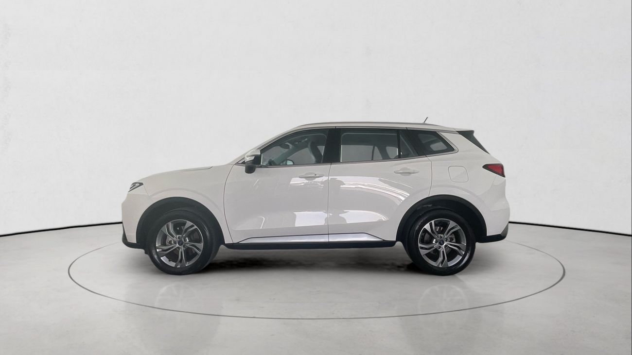 Ford Territory Trend | Guaranteed Warranty | 0 Down Payment