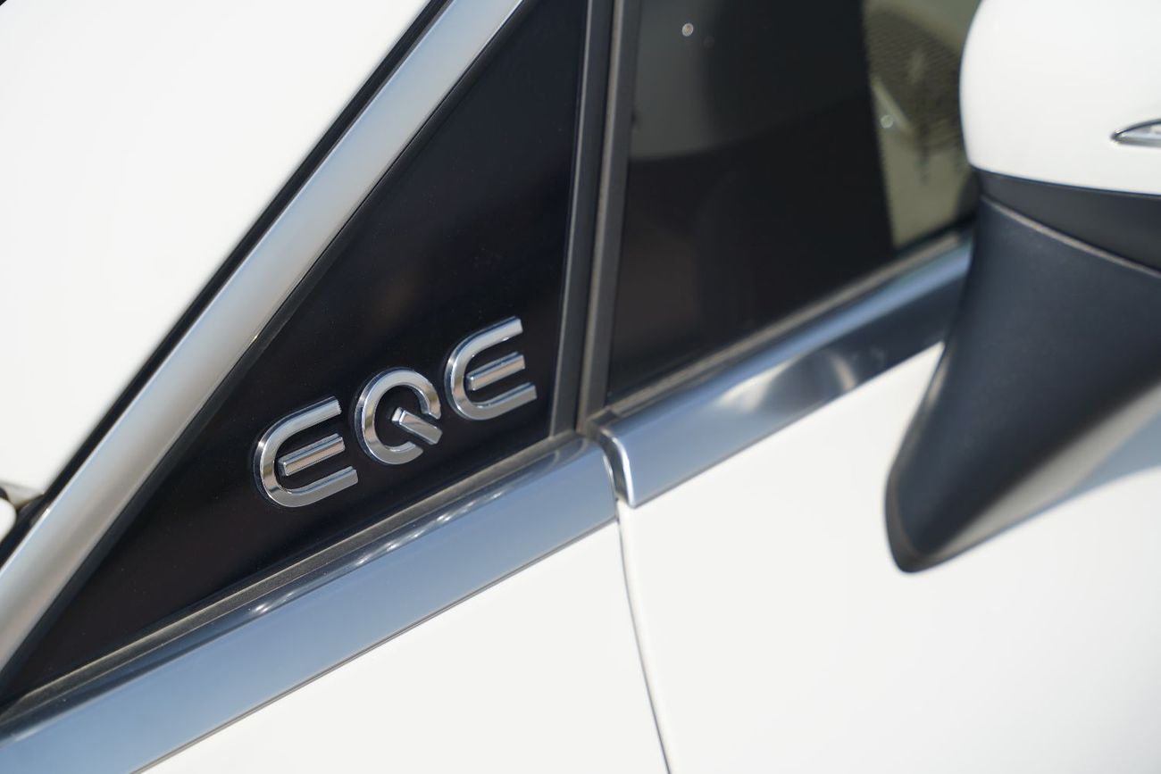 Mercedes-Benz EQE 350+ 2023 Mercedes-Benz EQE500 4-Matic SUV AWD 0Km