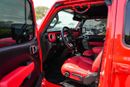Jeep Wrangler RUBICON UNLIMITED 2020!! CANADIAN SPECS!! LOW MILEAGE