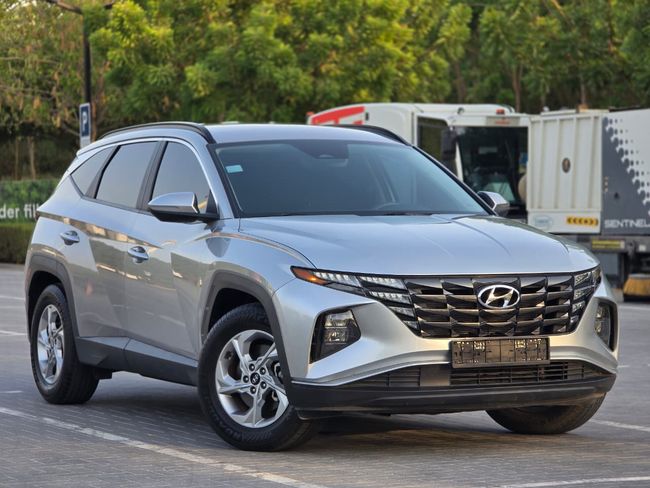 Hyundai TUCSON COMFORT, миниатюра 19