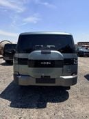 بي واي دي ليوبارد تيتانيوم 7 190KM Four-Wheel Drive Ultra Edition