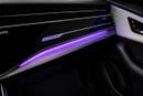 Audi Q8 55 TFSI | GCC Specs | Pristine Condition