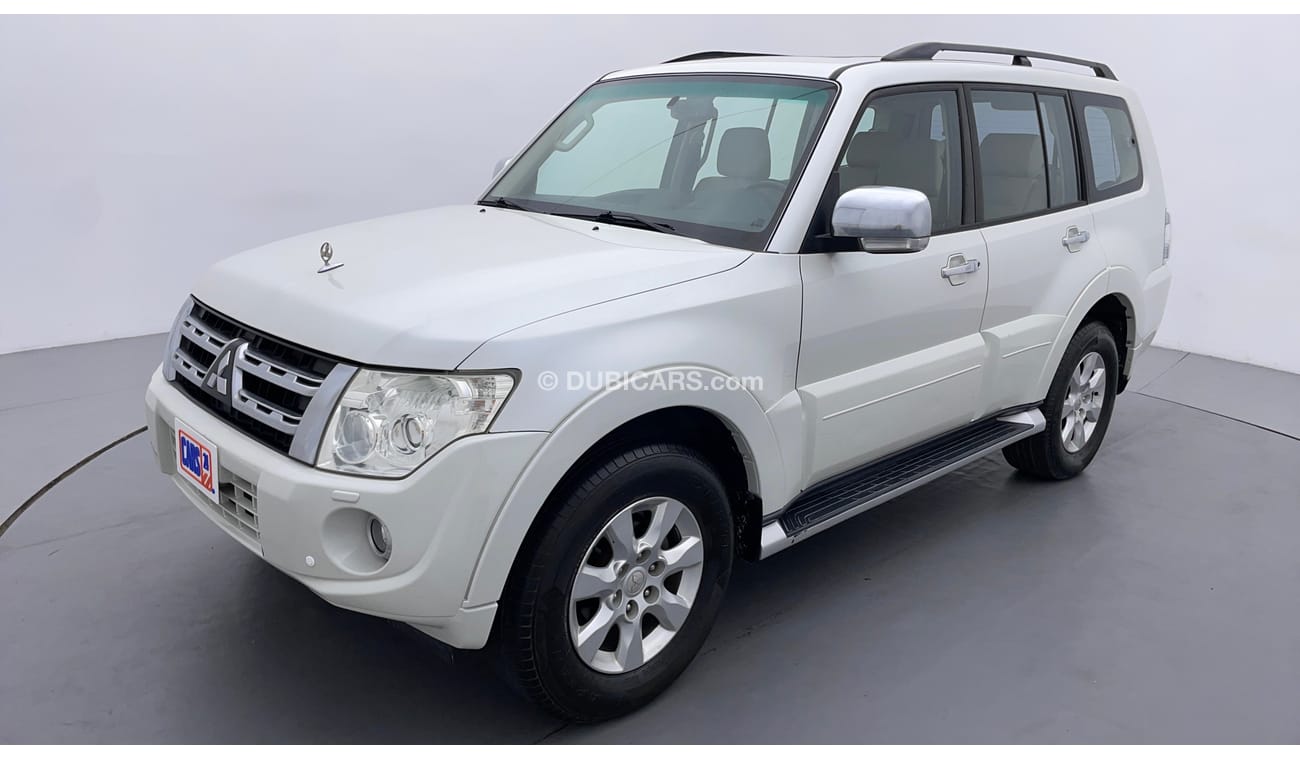 Mitsubishi Pajero GLS TOP 3.5 | Zero Down Payment | Free Home Test Drive