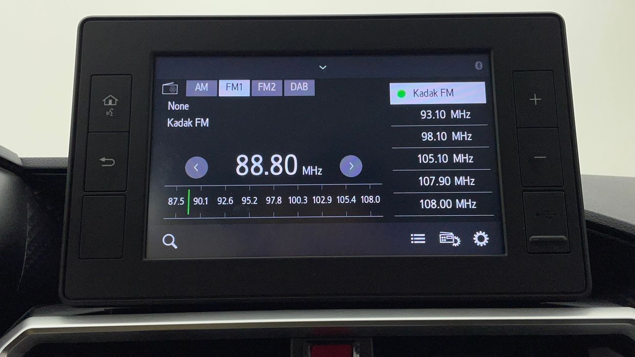 Toyota Raize G 1 | Zero Down Payment | Home Test Drive