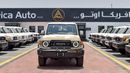 Toyota Land Cruiser Pick Up 2.8L DC YM 2024