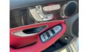 Mercedes-Benz C 300 Std MERCEDES BENZ C300 2016 FULL OPTION PANORAMIC DEALER WARRANTY