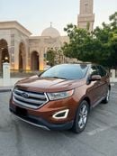 Ford Edge TITANIUM
