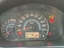 Mitsubishi Attrage GLX