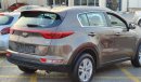 Kia Sportage GCC 2017 1.6 without accidents