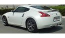 Nissan 370Z