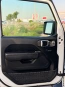 جيب رانجلر Sport 3.6L A/T (5 Seater)