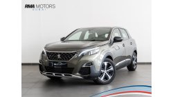 Peugeot 3008 GT-Line  1.6