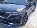 Kia Carnival KIA CARNIVAL 2023 2.2 DIESEL