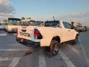 تويوتا هيلوكس TOYOTA HILUX PICKUP RHD 2022 MODEL 2.8 L DIESEL AUTOMATIC(PM73616)