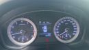 Hyundai Grandeur STD (NON GCC)