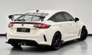 هوندا سيفيك 2024 Honda Civic Type R, 2029 Honda Warranty, Honda Full Service History, GCC