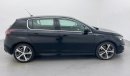 Peugeot 308 GT LINE 1.6 | Under Warranty | Inspected on 150+ parameters