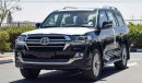 Toyota Land Cruiser GX.R V8 Grand Touring