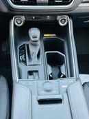 Toyota Grand Highlander Limited